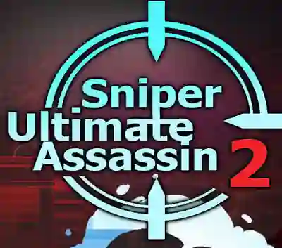 Mchezo Sniper Ultimate Assassin 2 online