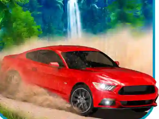Mchezo Offroad Racing Adventure online