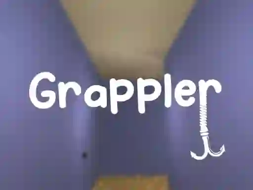 Mchezo Grappler online