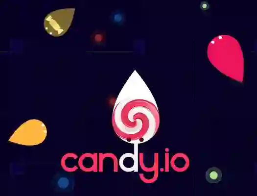 Mchezo Candy.io online