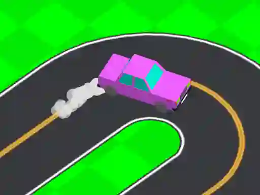Mchezo Drift To Right online