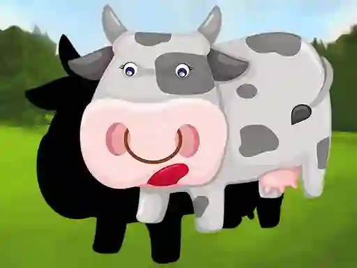Mchezo Animal Guessing online