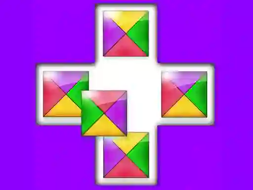 Mchezo Puzzle Color online