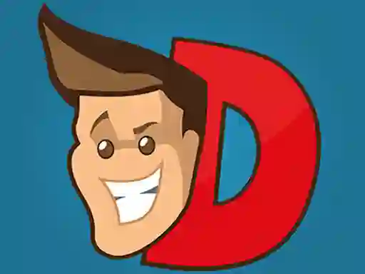Mchezo Dangerous Danny online