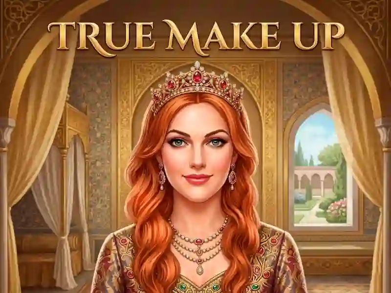 Mchezo True Make Up online