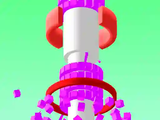 Mchezo Pipe Ninja online