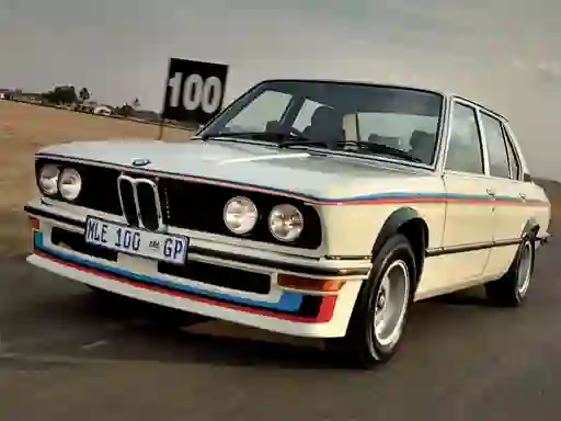 Mchezo BMW 530 MLE online