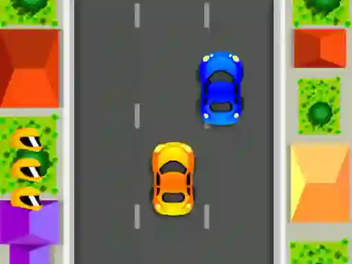 Mchezo Ready Driver online