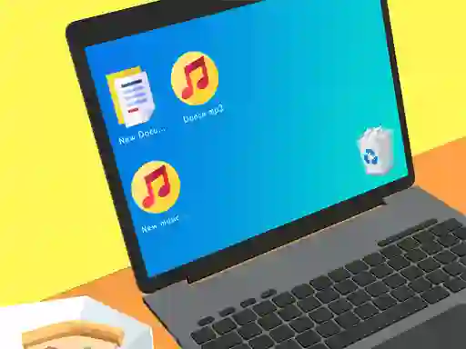 Mchezo Personal Computer online