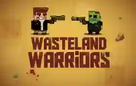 Mchezo Wasteland Warriors online