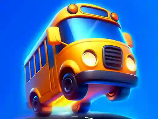 Mchezo Bus Parking Out online