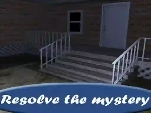 Mchezo Mission Escape Rooms online