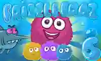 Mchezo Frizzle Fraz 6 online
