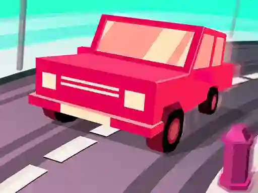 Mchezo Rush Road Hour online