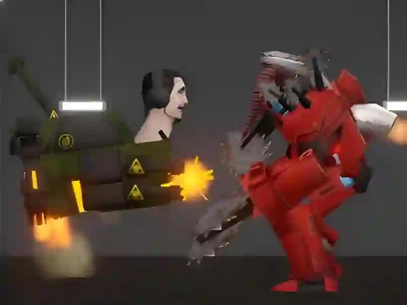 Mchezo Last Play: Ragdoll Sandbox online