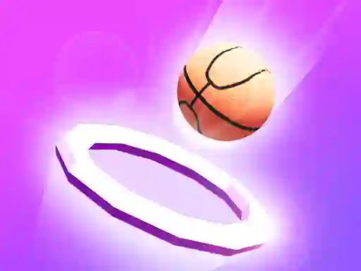 Mchezo Dunk Fall online