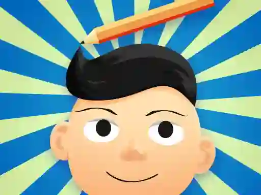Mchezo Just Draw online