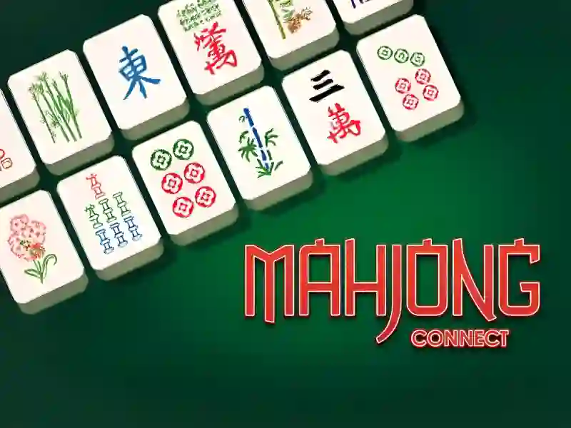 Mchezo Mahjong Connect Classic online