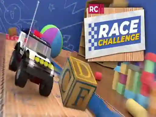Mchezo Mini Toy Car online