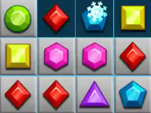 Mchezo Jewel Legend online
