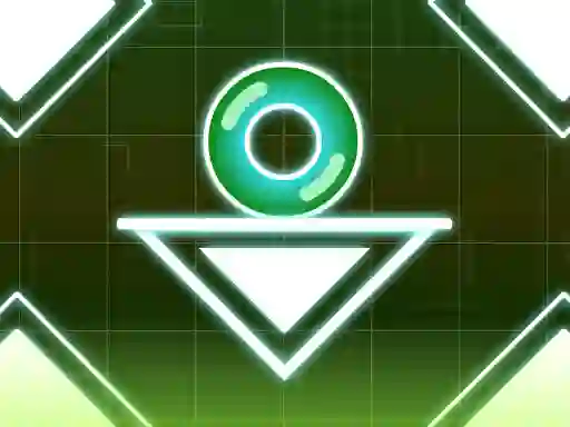 Mchezo Neon Road online