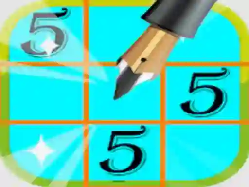 Mchezo Sudoku Pro online