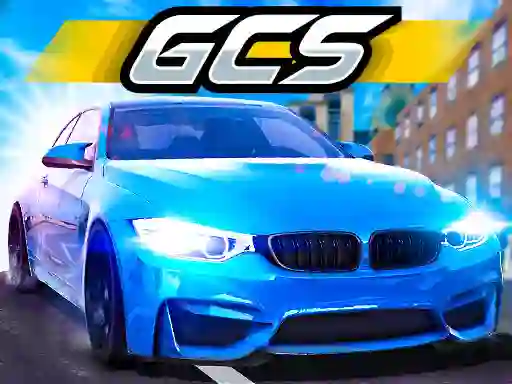 Mchezo Grand City Stunts online