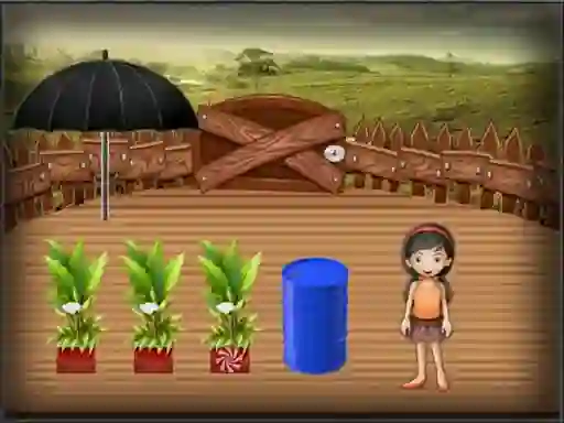 Mchezo Amgel Kids Room Escape 74 online