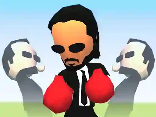 Mchezo Mr One Punch: Fighting online