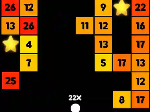 Mchezo Balls: Ricochet! online