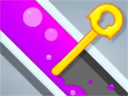 Mchezo Pin Pull 3D online