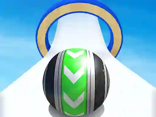 Mchezo Roll the Ball 3D online