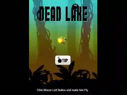 Mchezo Dead Lake online