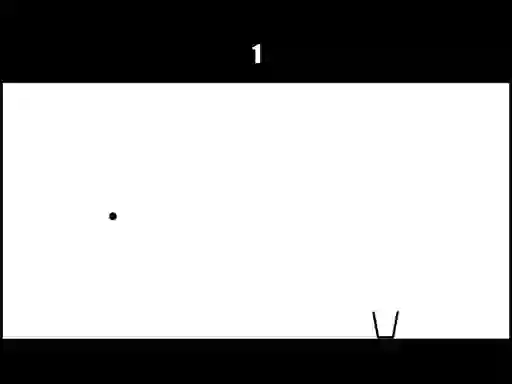 Mchezo Flying Ball online