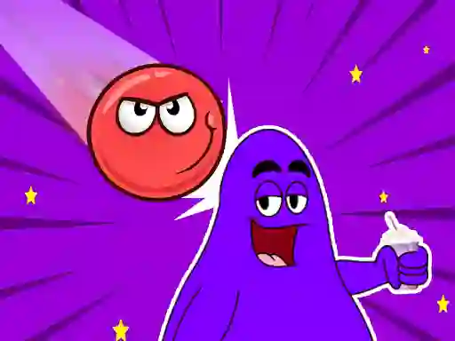 Mchezo Kick Grimace online