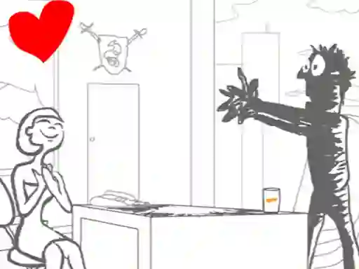 Mchezo Whack Your Computer online