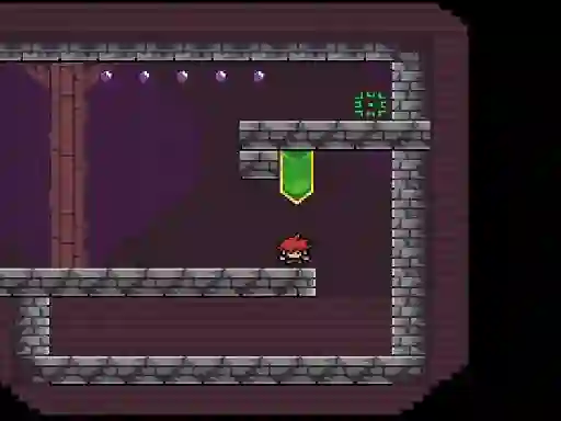 Mchezo Swipe Runner Quest online