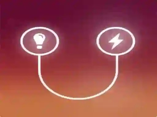 Mchezo Loop: Energy online