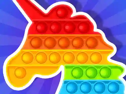 Mchezo Fidget Pop Online online