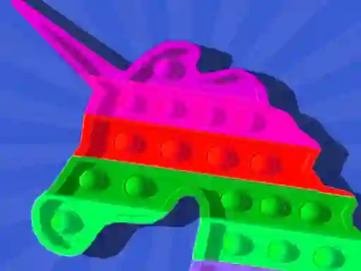 Mchezo Trading Master 3D Fidget Pop online