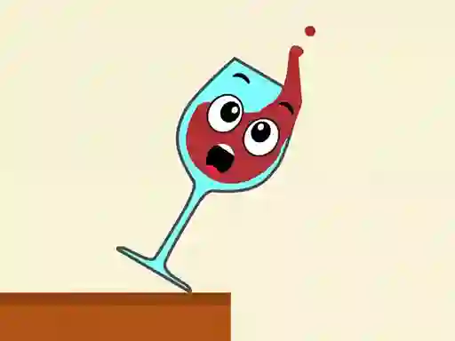 Mchezo Spill Wine online