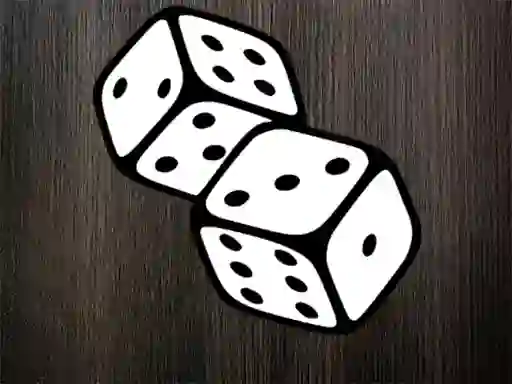 Mchezo Dice roll online