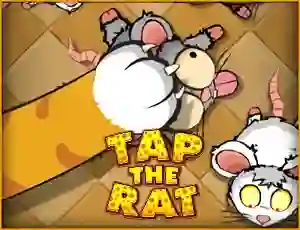 Mchezo Tap The Rat online
