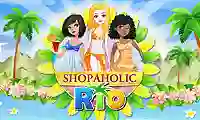 Mchezo Shopaholic Rio online