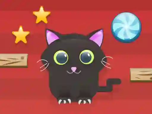 Mchezo Cut For Cat online