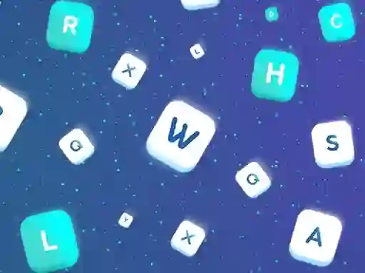 Mchezo Words Match online