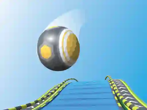 Mchezo Rolling Ball online