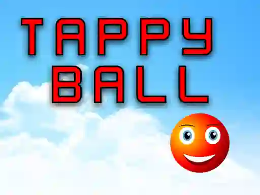 Mchezo Tappy Ball online
