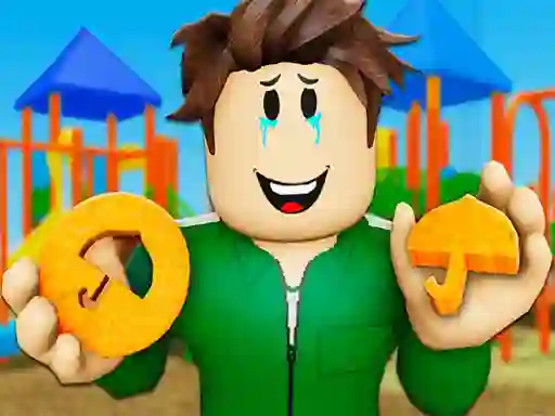 Mchezo Squid Game: Second game online