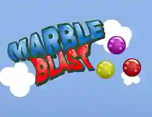 Mchezo Marble Blast online